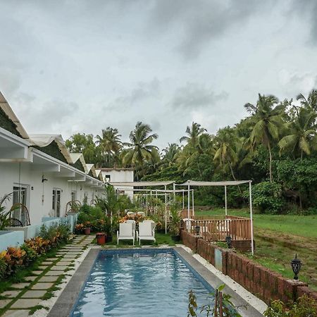 Whiteflower Resort モージム エクステリア 写真