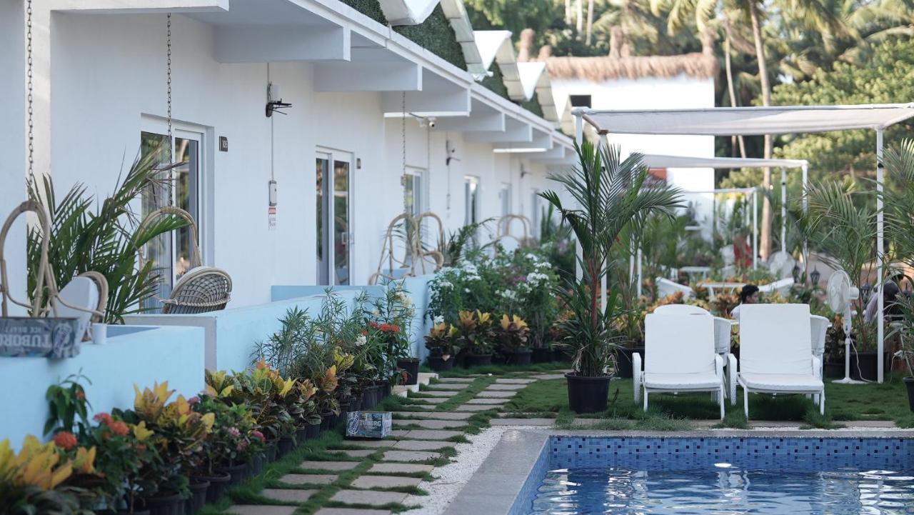Whiteflower Resort モージム エクステリア 写真