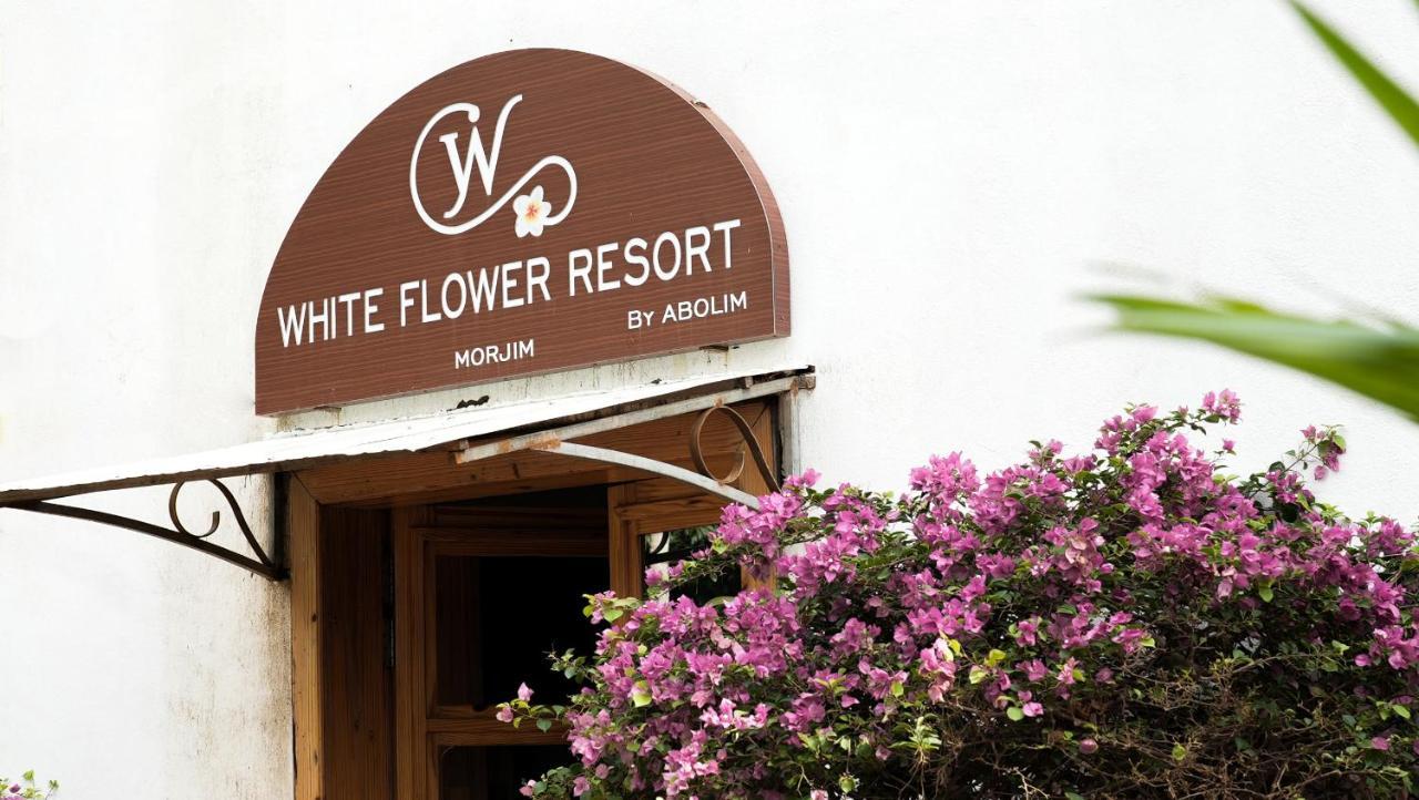 Whiteflower Resort モージム エクステリア 写真