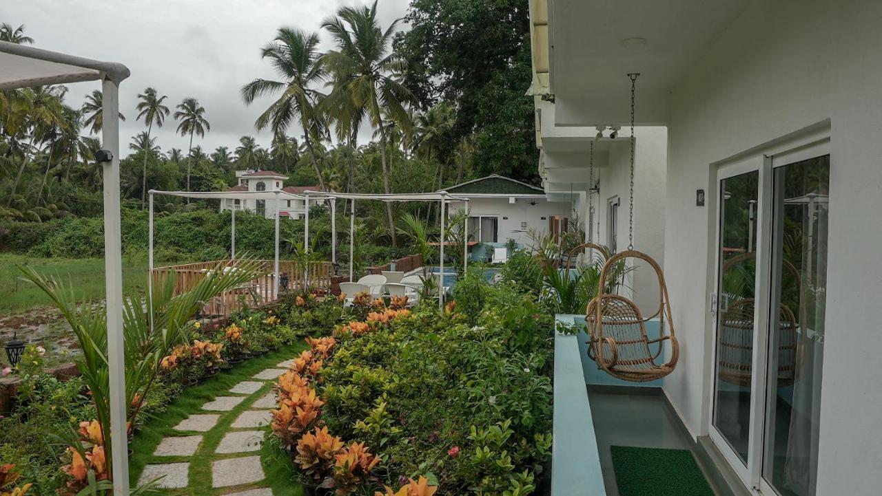 Whiteflower Resort モージム エクステリア 写真