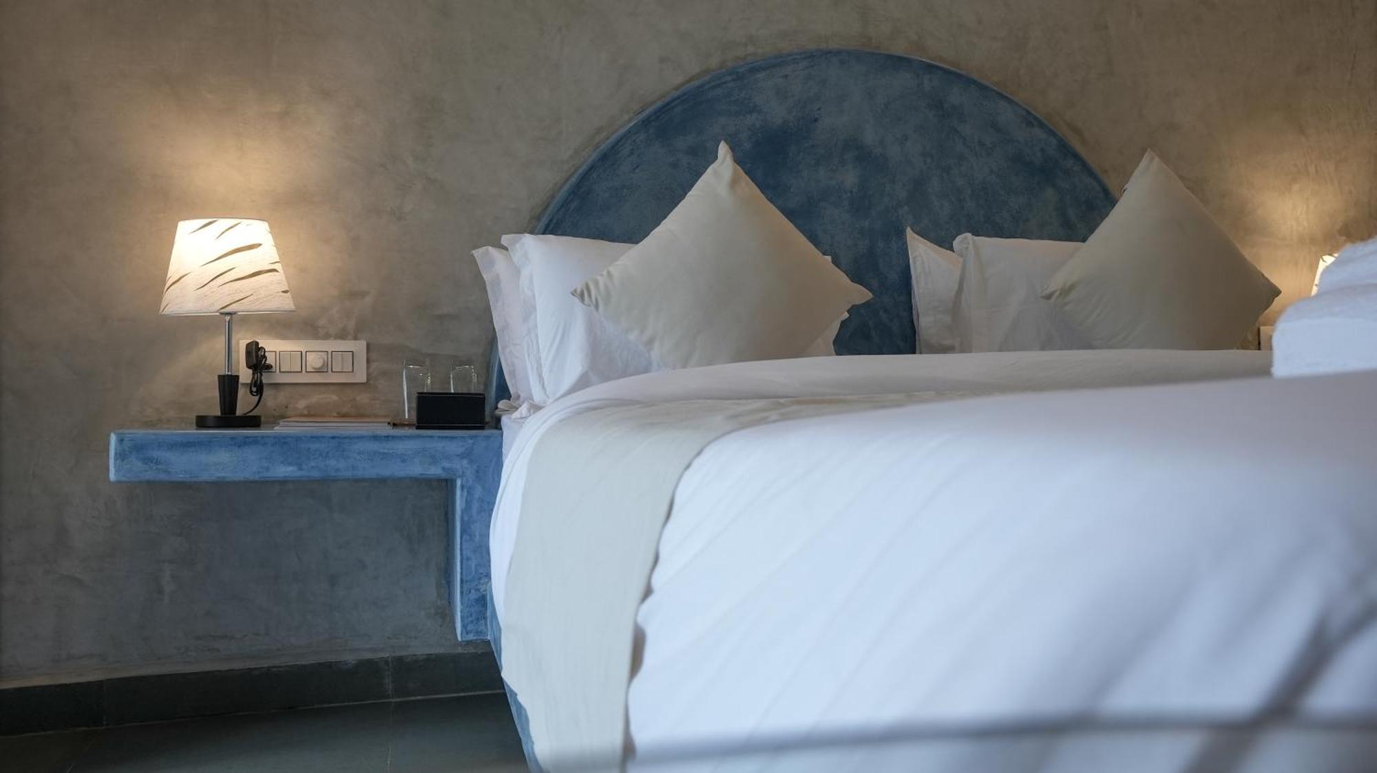 Whiteflower Resort モージム エクステリア 写真