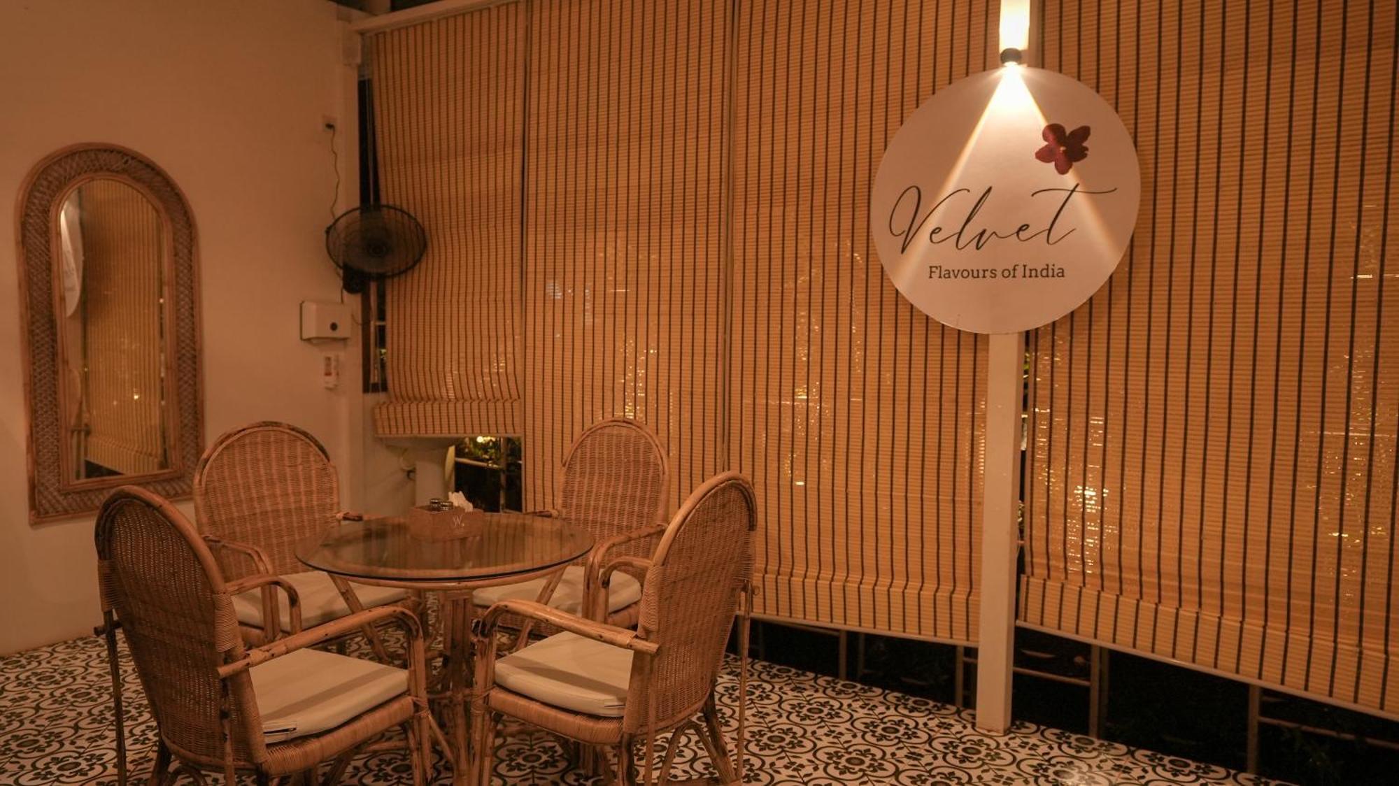Whiteflower Resort モージム エクステリア 写真