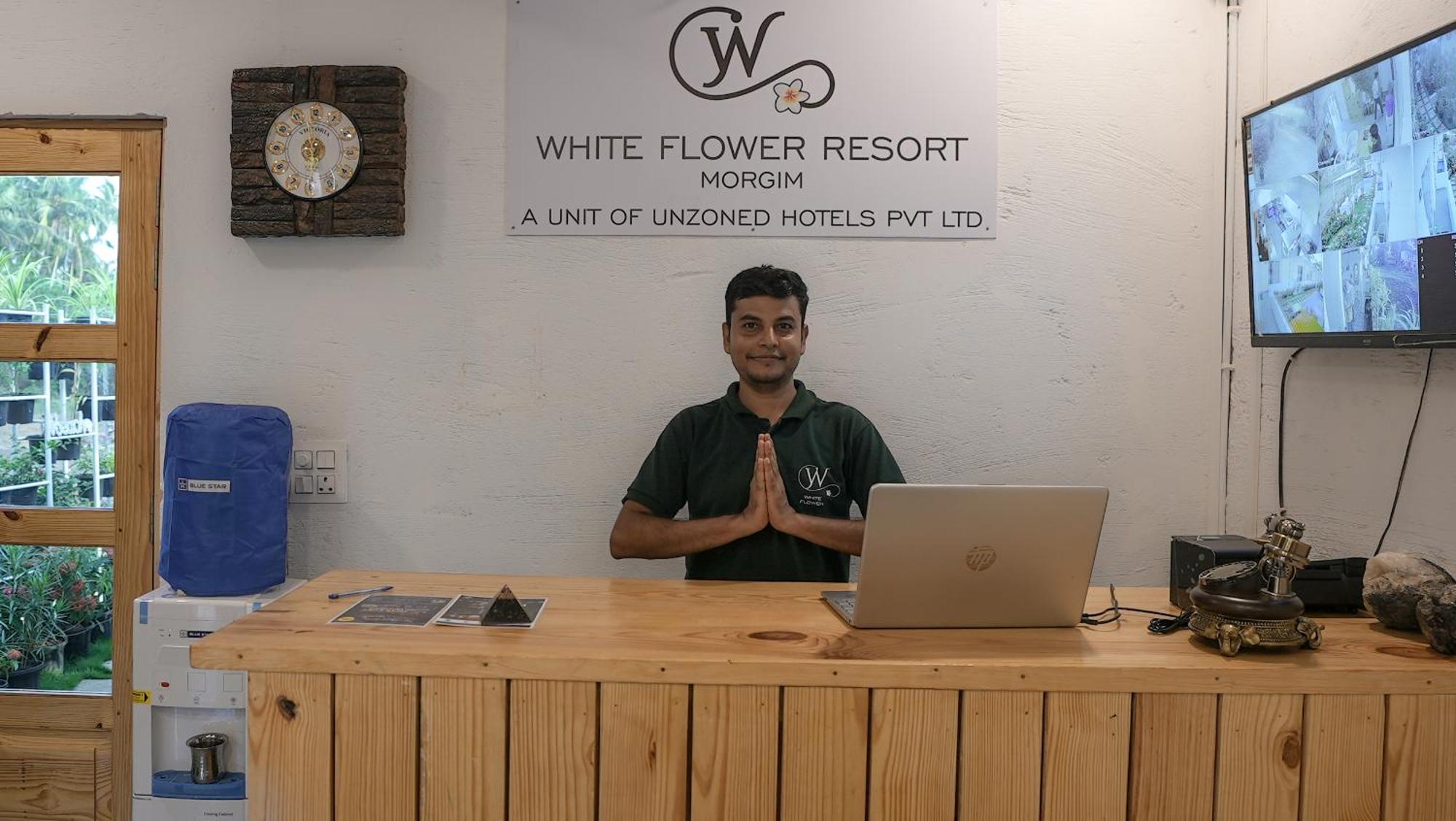 Whiteflower Resort モージム エクステリア 写真
