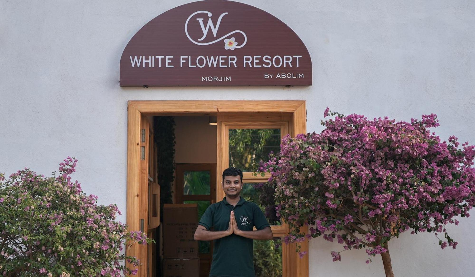 Whiteflower Resort モージム エクステリア 写真