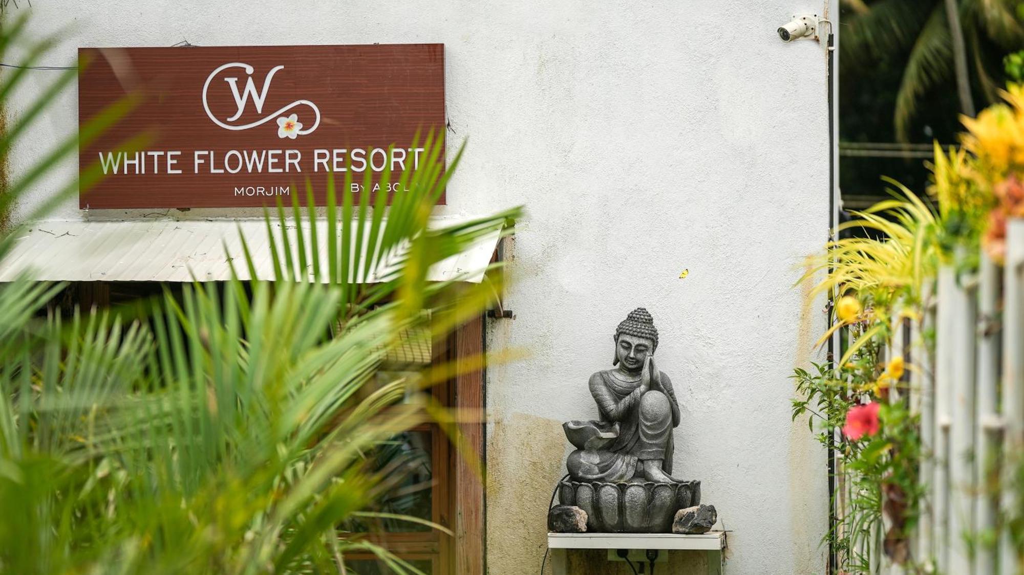 Whiteflower Resort モージム エクステリア 写真