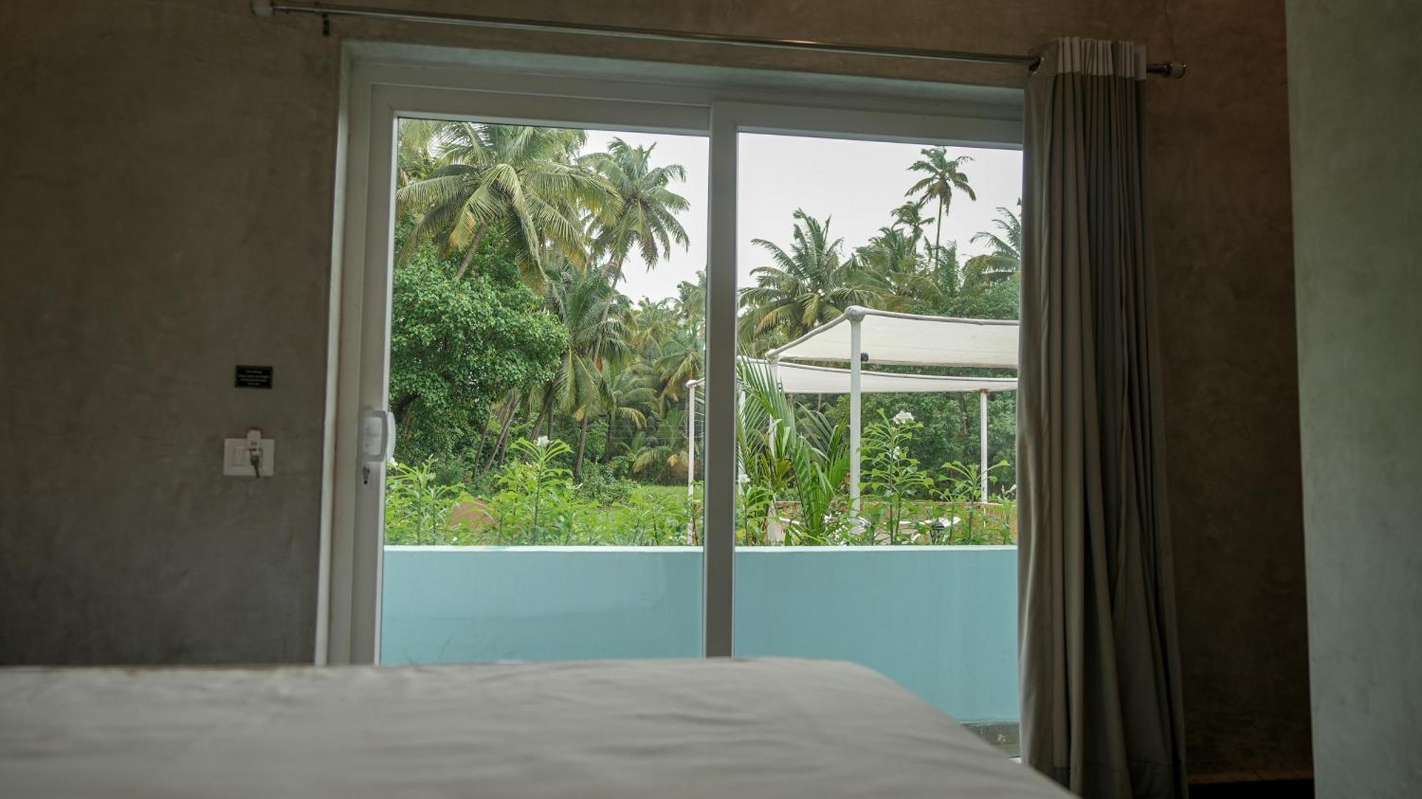 Whiteflower Resort モージム エクステリア 写真